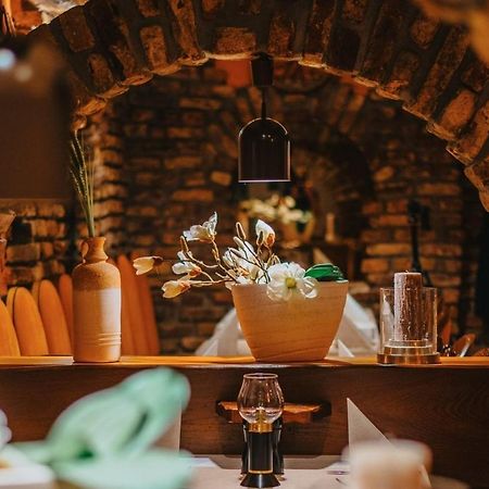 Hotel Restaurant Adria Stuben Bruehl 외부 사진